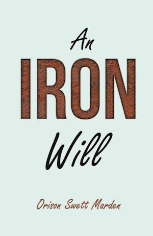 Iron Will