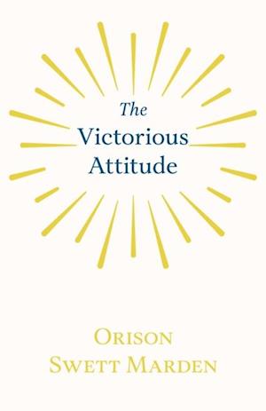 Victorious Attitude