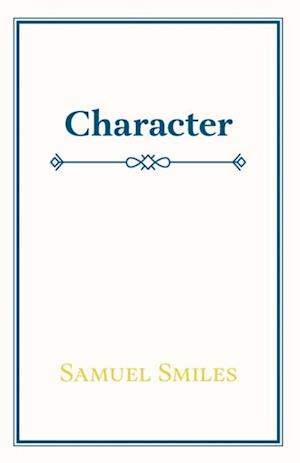 Character