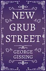 New Grub Street