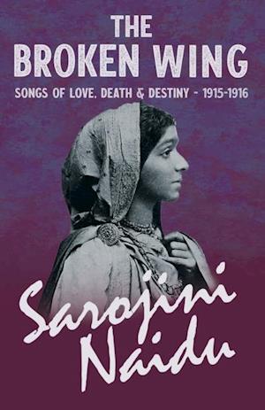 Broken Wing - Songs of Love, Death & Destiny - 1915-1916