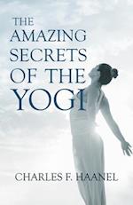 Amazing Secrets of the Yogi