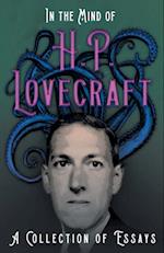 In the Mind of H. P. Lovecraft