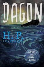 Dagon (Fantasy and Horror Classics)