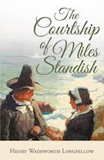 Courtship of Miles Standish