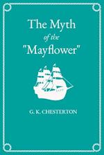 Myth of the 'Mayflower'