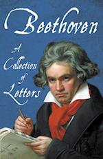 Beethoven - A Collection of Letters