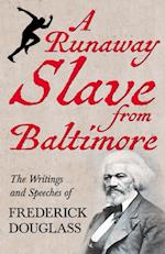 Runaway Slave from Baltimore
