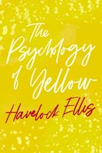 Psychology of Yellow