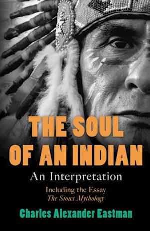 Soul of an Indian