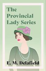 Provincial Lady Series