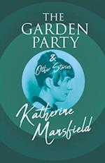 Garden Party and Other Stories