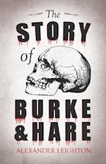 Story of Burke and Hare