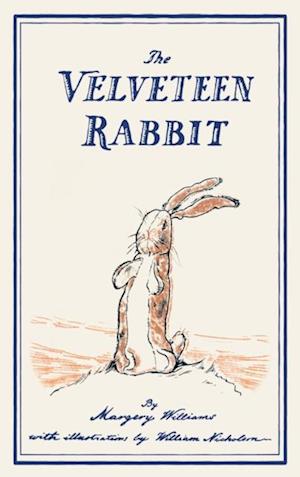 Velveteen Rabbit