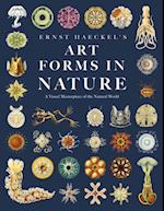 Ernst Haeckel's Art Forms in Nature