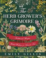 Herb Grower's Grimoire