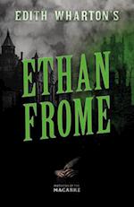 Edith Wharton's Ethan Frome