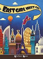 East Girl West Girl