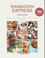 Ramadan Express (English Version)