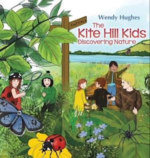 The Kite Hill Kids