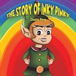 The Story of Inky Pinky