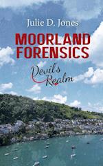 Moorland Forensics - Devil's Realm