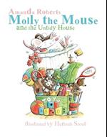 Molly the Mouse and the Untidy House