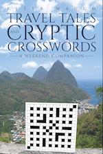 Travel Tales and Cryptic Crosswords