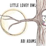 Little Lovey Owl