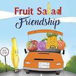 Fruit Salad Friendship