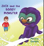 Jack and the Boody Monster