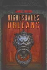 Nightshades of New Orleans