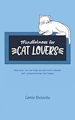 Mindfulness for Cat Lovers