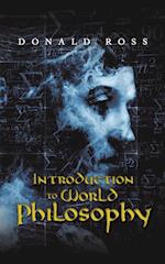 Introduction to World Philosophy