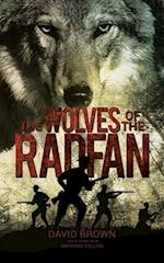 The Wolves of the Radfan