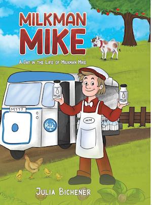 Milkman Mike