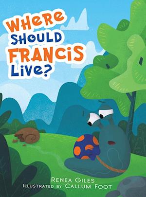 Where Should Francis Live?