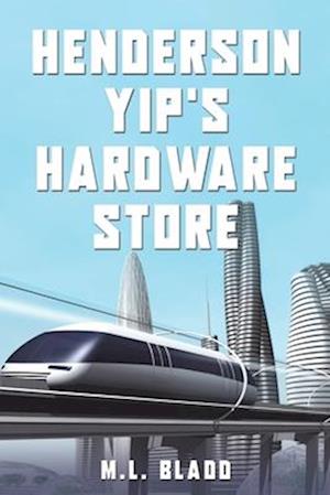 Henderson Yip's Hardware Store