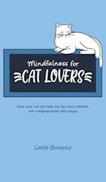 Mindfulness for Cat Lovers