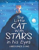 The Little Cat With Stars in his Eyes