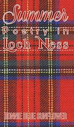 Summer Poetry in Loch Ness 