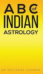 A B C of Indian Astrology