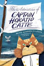 Adventures of Captain Horatio Catte