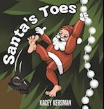 Santa's Toes