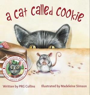 A Cat Called Cookie