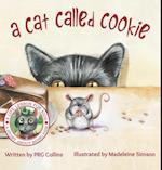 A Cat Called Cookie