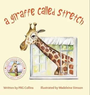 A Giraffe Called Stretch