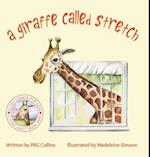 A Giraffe Called Stretch