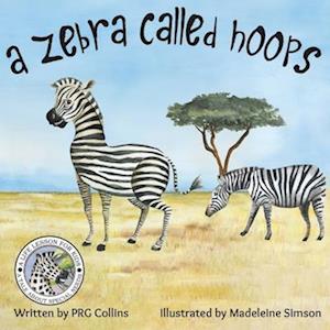 A Zebra Called Hoops