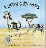 A Zebra Called Hoops